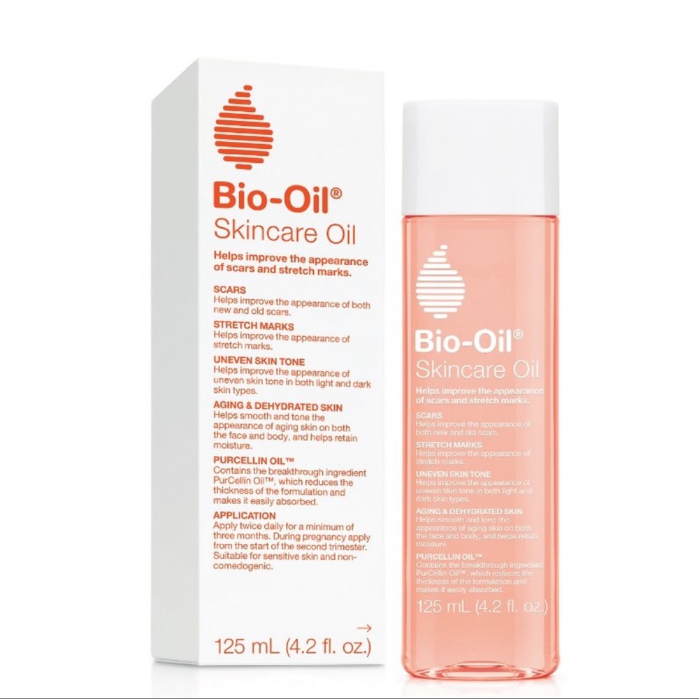 Bio-Oil Skincare Oil 4.2 fl ox x 2 bottles